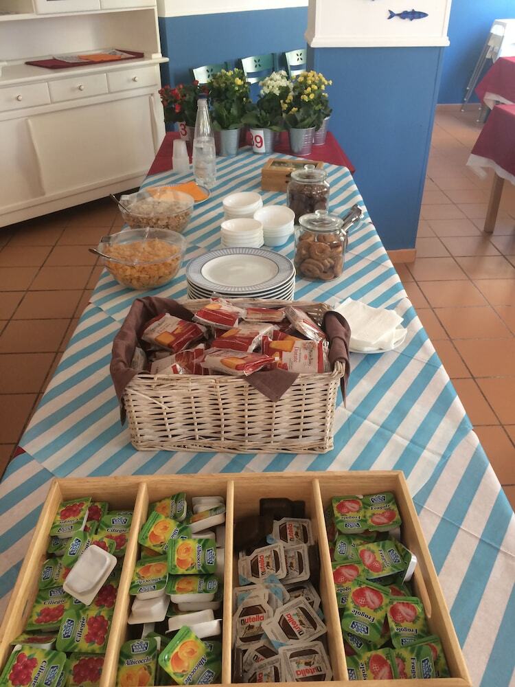 Hotel Ristorante Il Triangolo