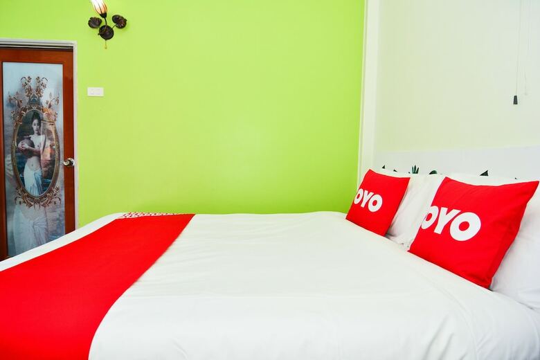 Oyo 499 Pattaraporn Hotel