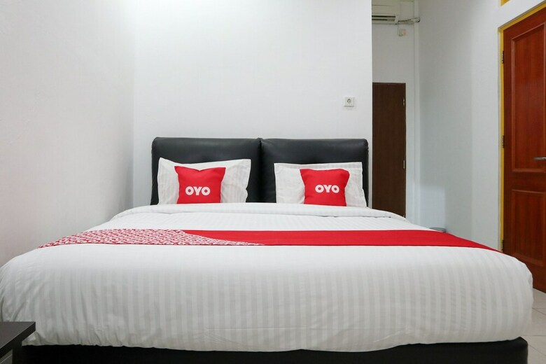 Hotel Oyo 2052 Mutiara Residence