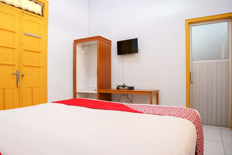 Hotel Oyo 2052 Mutiara Residence