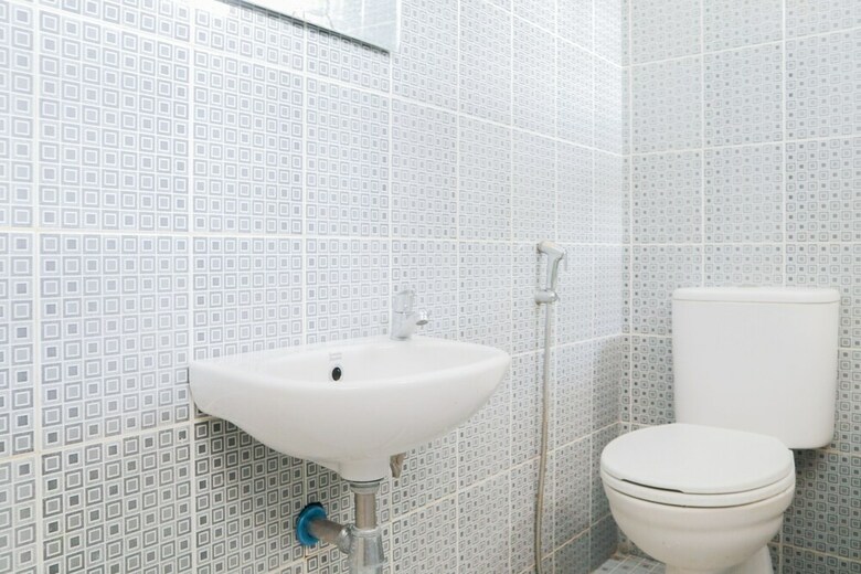 Hotel Oyo 2052 Mutiara Residence