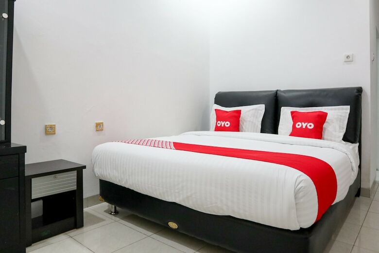 Hotel Oyo 2052 Mutiara Residence