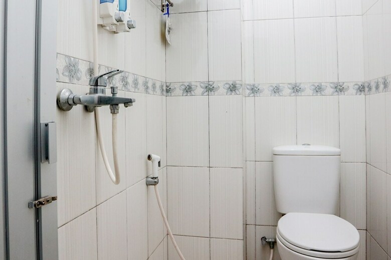 Hotel Oyo 2052 Mutiara Residence