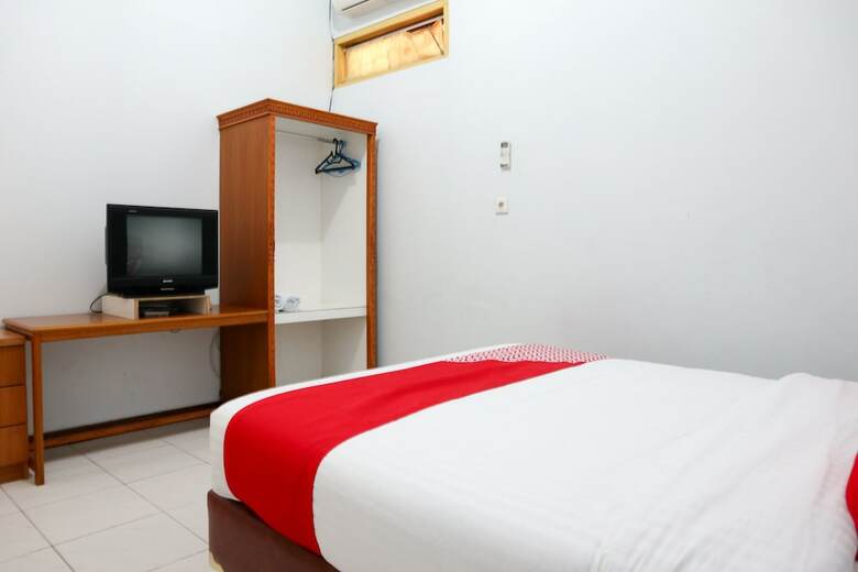 Hotel Oyo 2052 Mutiara Residence