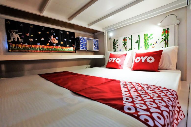 Hostal Oyo 503 Phuket Numnoi