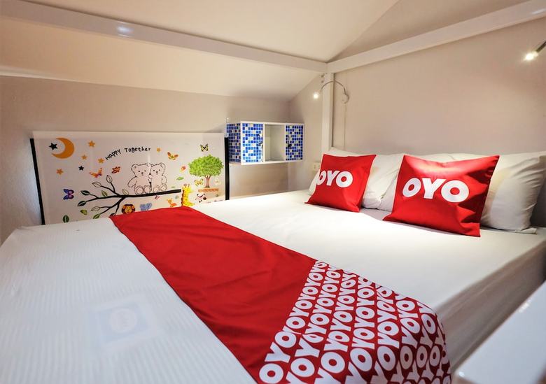 Hostal Oyo 503 Phuket Numnoi