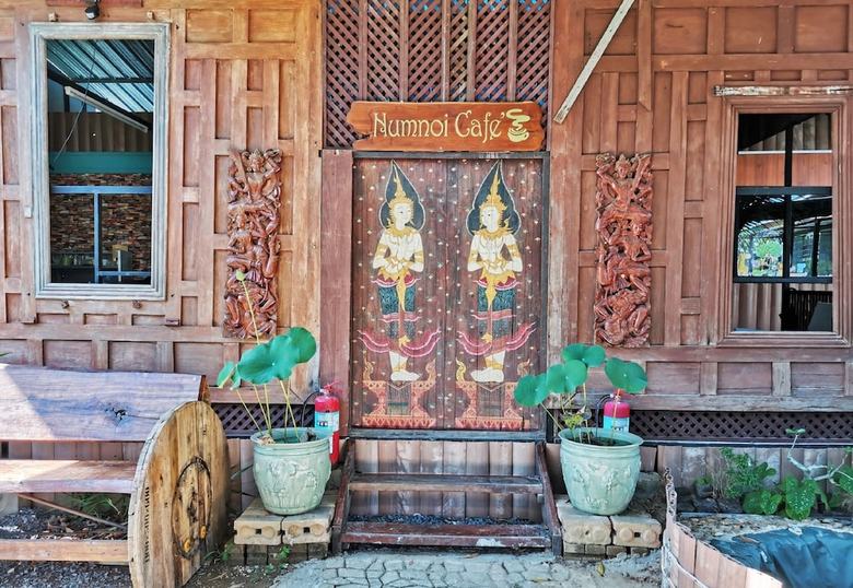 Hostal Oyo 503 Phuket Numnoi