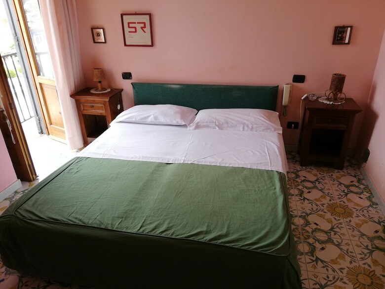 Hotel Sibilla Residence