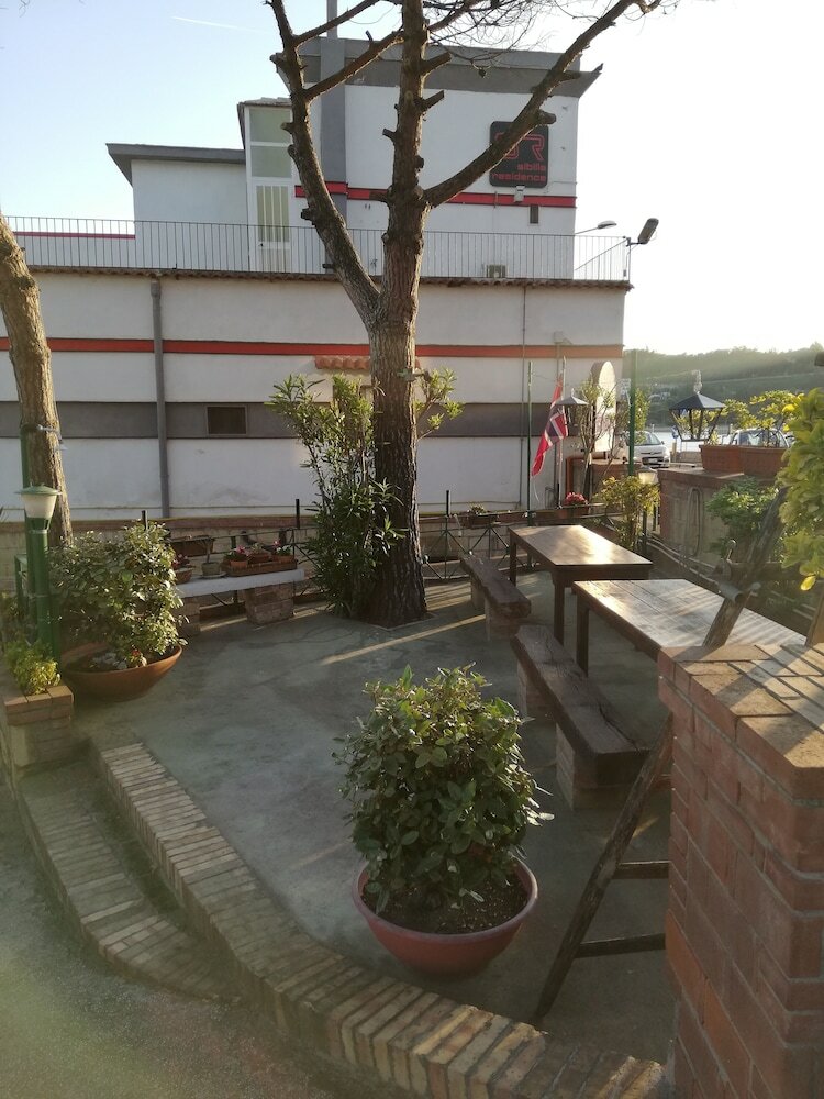 Hotel Sibilla Residence