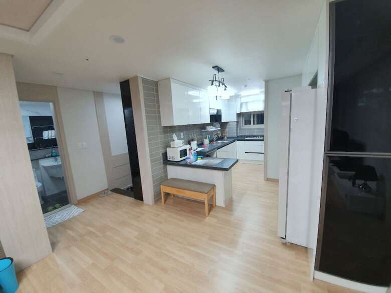 Apartamentos Vallas House 1301