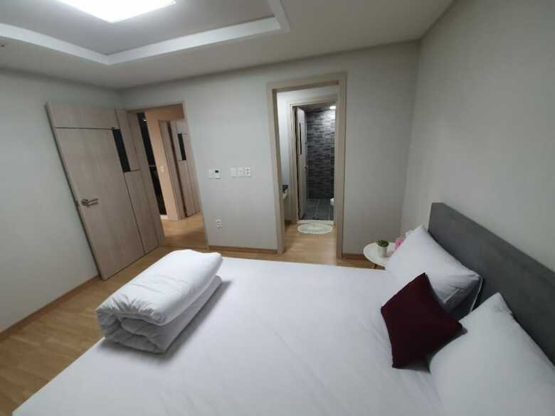 Apartamentos Vallas House 1301