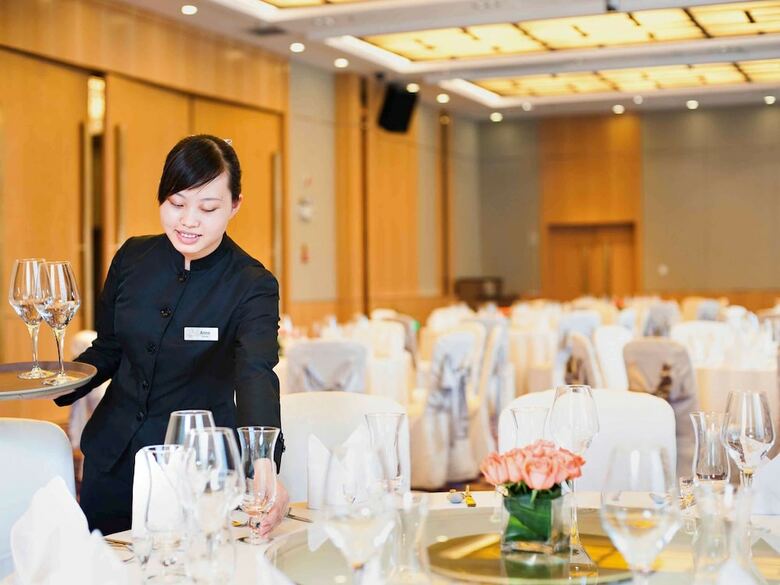Hotel Novotel Guiyang Downtown
