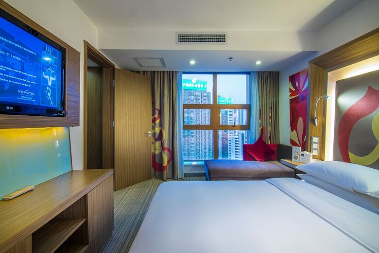 Hotel Novotel Guiyang Downtown