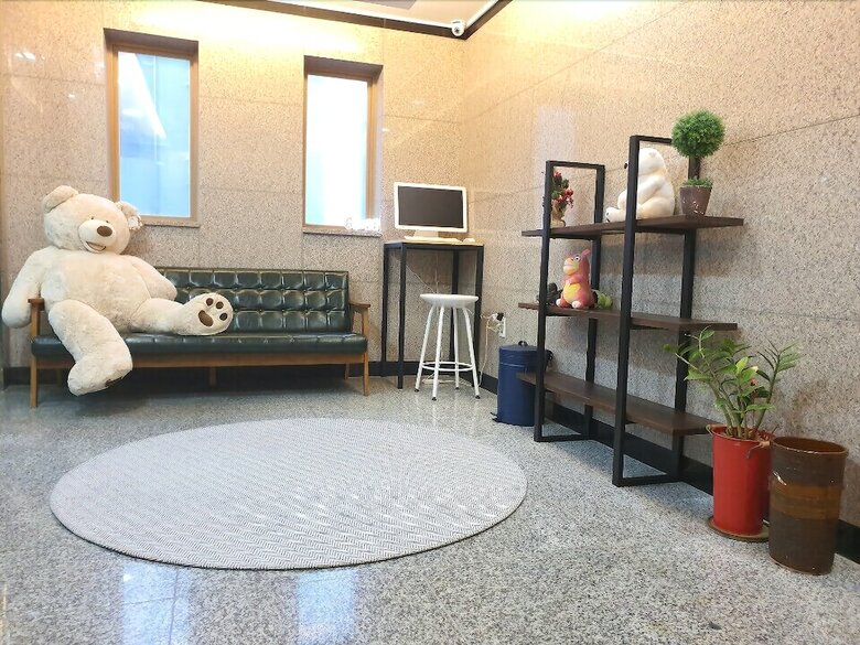 Hotel Samda Hostel