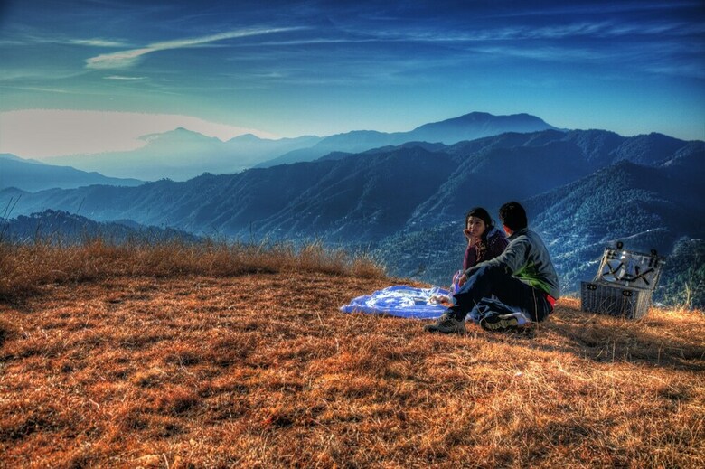 Apartamento Aamod Resort - Shoghi