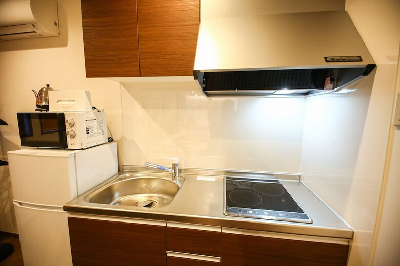 Apartamentos Prime Room Beppu A2