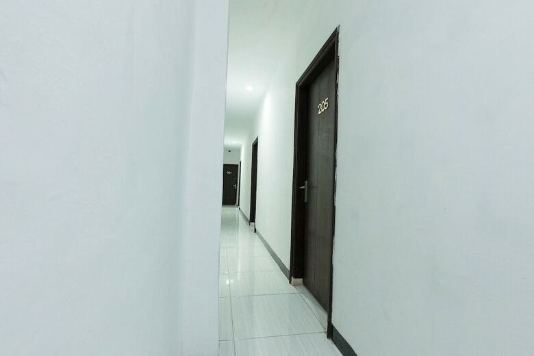 Hotel Oyo 2087 Jaya Homestay