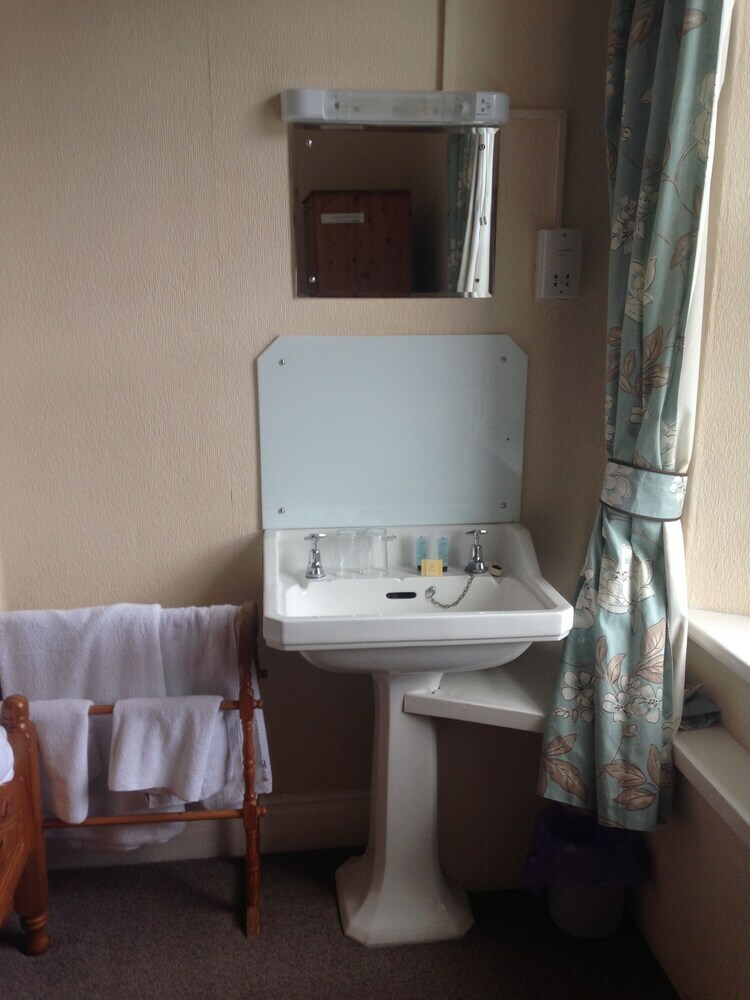 Bed & Breakfast Newcastle House Hotel