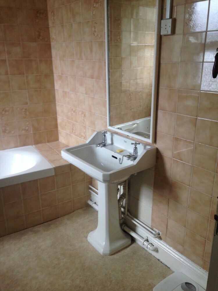 Bed & Breakfast Newcastle House Hotel