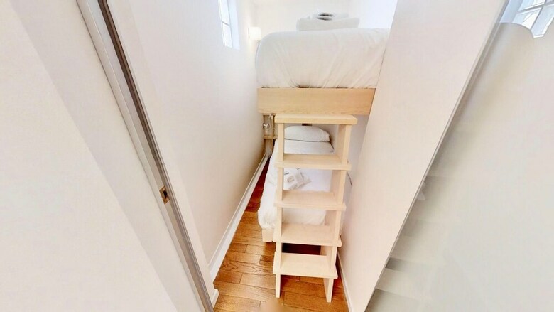 Apartamento Triestevillas Bastione - Brand New/centro Storico