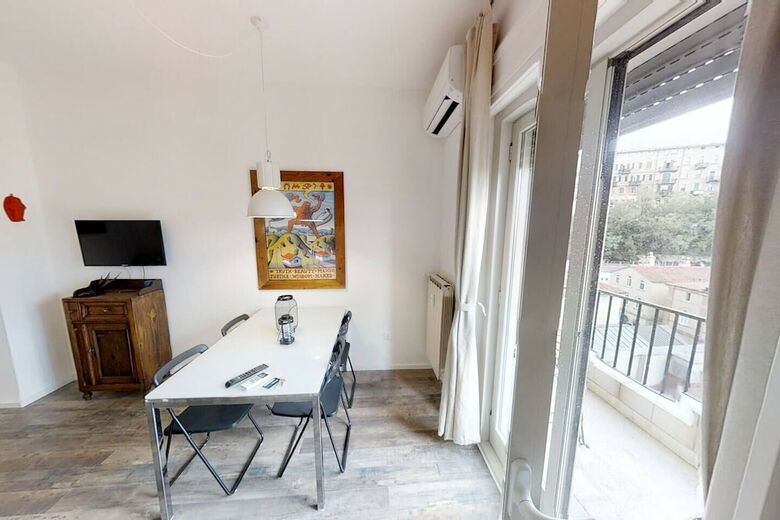 Apartamento Triestevillas New! W/ac - Rive Area - Vista Mare