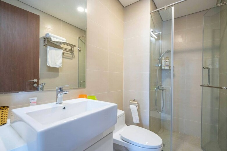 Luxurious Apartment Sapphire Ha Long