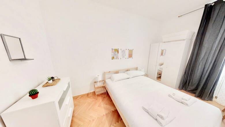 Apartamento Triestevillas Homey&cozy - 4 People - Quiet Area