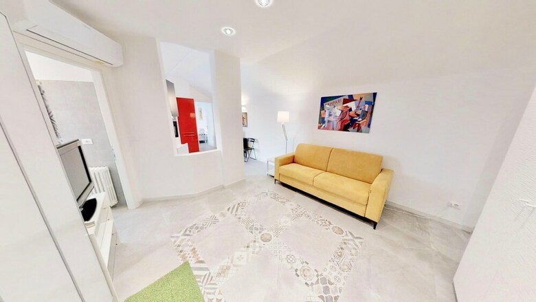 Apartamento Triestevillas Brand New W/ Terrace - Rooftop View