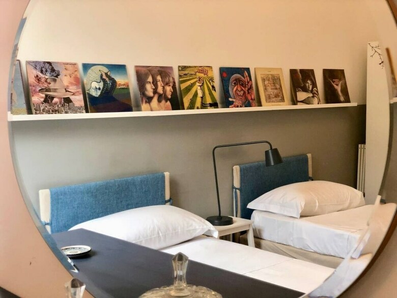 Apartamento Triestevillas Romantico E Accogliente - 5 Ospiti