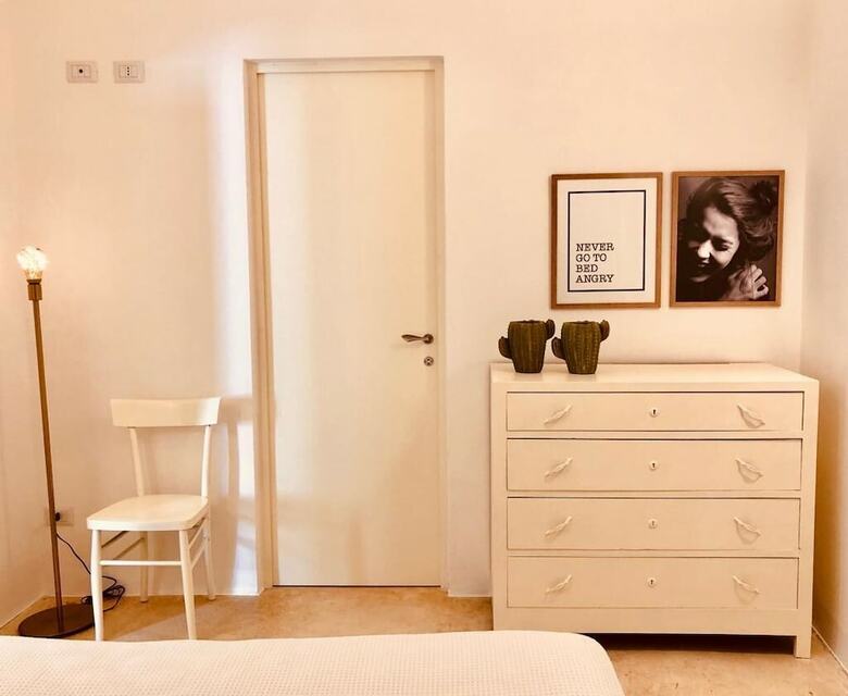 Apartamento Palazzo Boccaccio