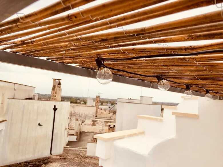 Apartamento Palazzo Boccaccio