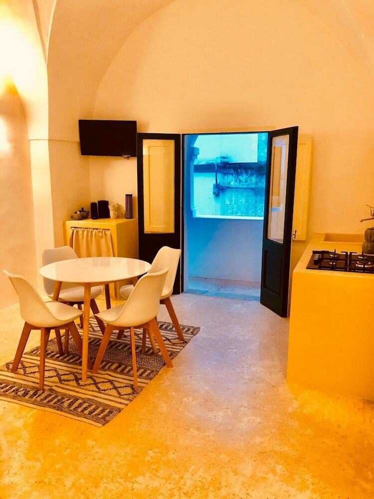 Apartamento Palazzo Boccaccio