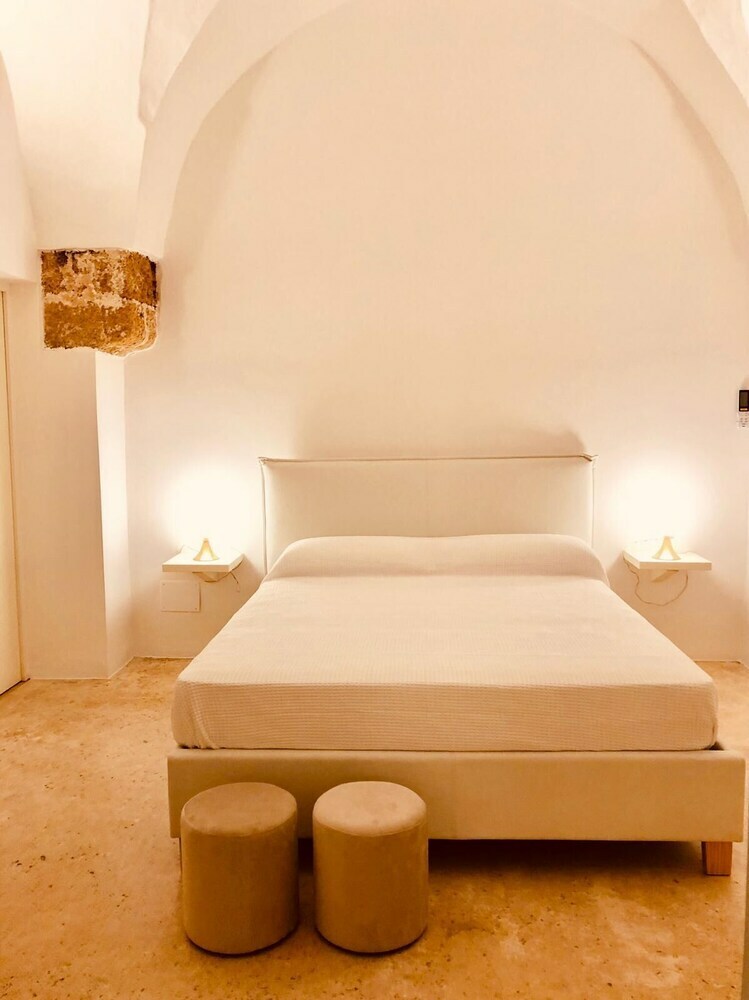 Apartamento Palazzo Boccaccio
