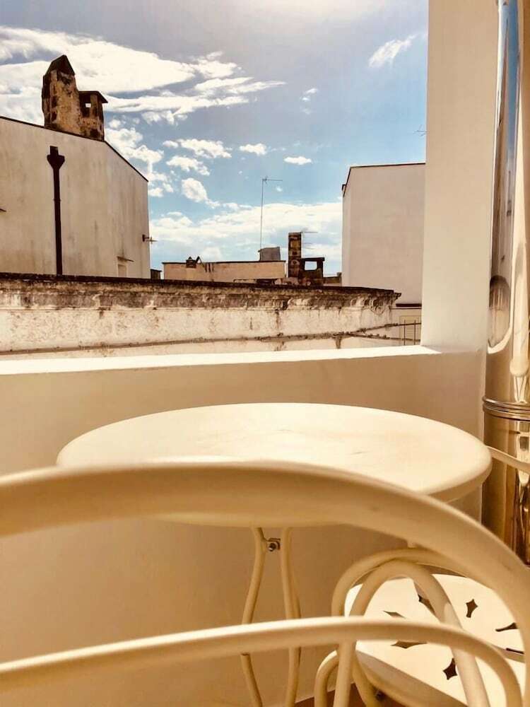 Apartamento Palazzo Boccaccio