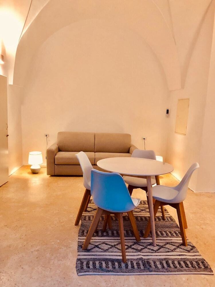 Apartamento Palazzo Boccaccio