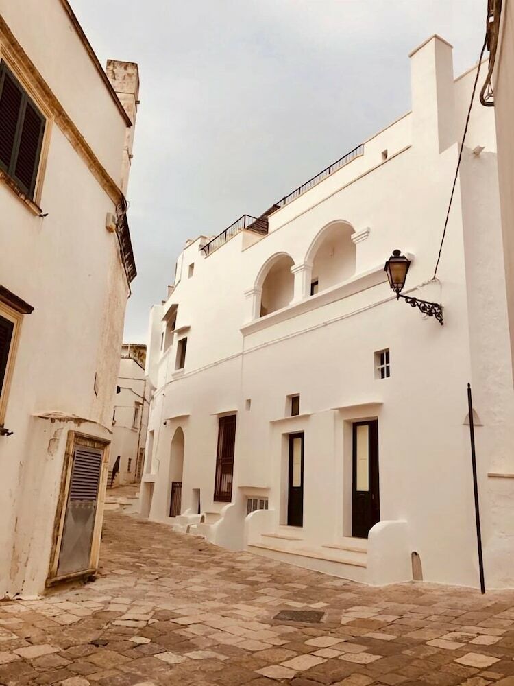 Apartamento Palazzo Boccaccio