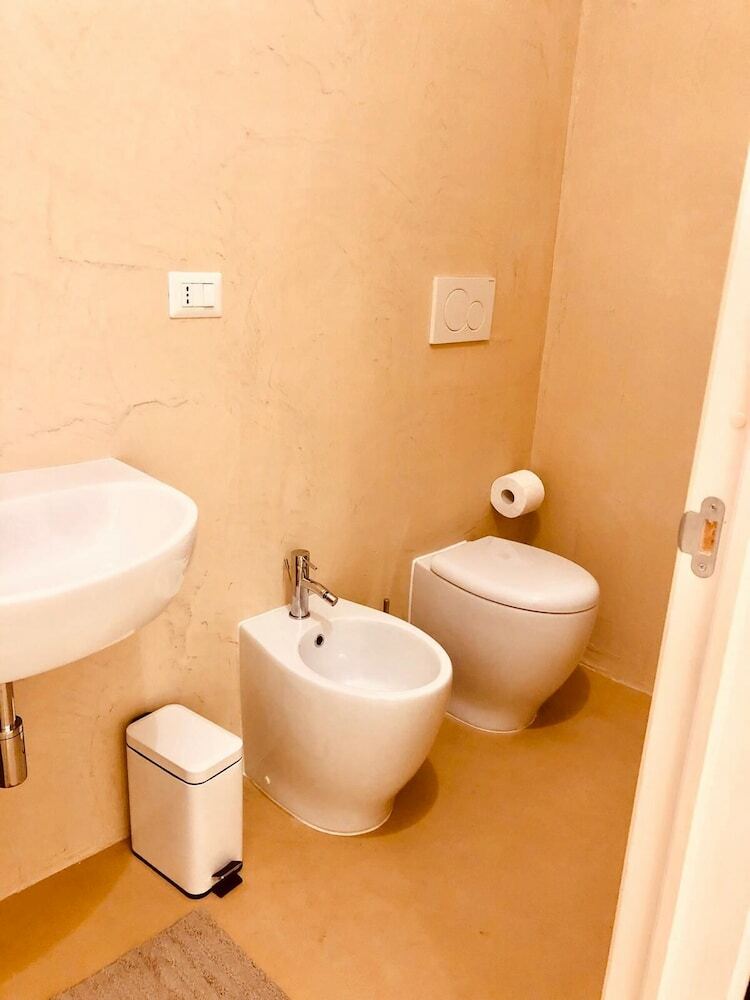 Apartamento Palazzo Boccaccio