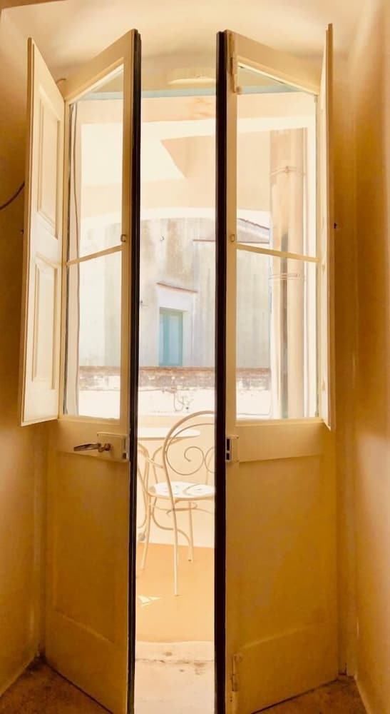 Apartamento Palazzo Boccaccio