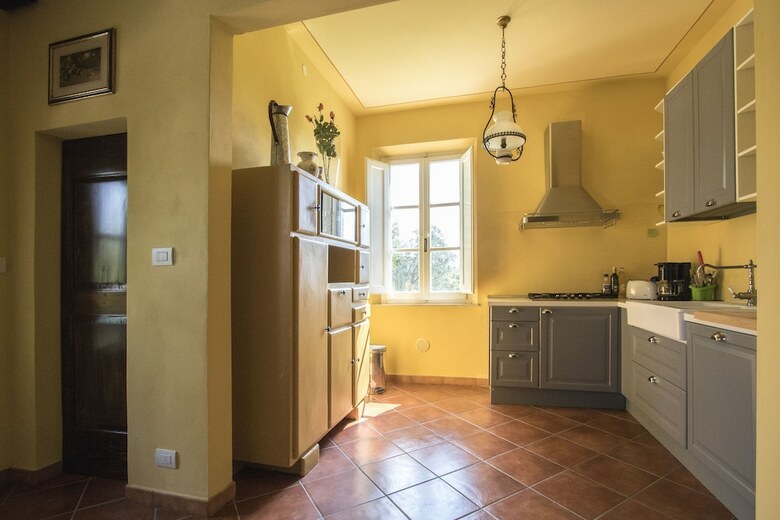 Villa Casa Dell'artista