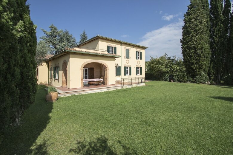 Villa Casa Dell'artista