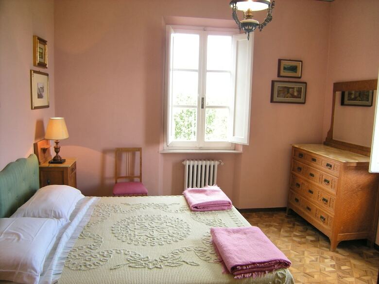Villa Casa Dell'artista