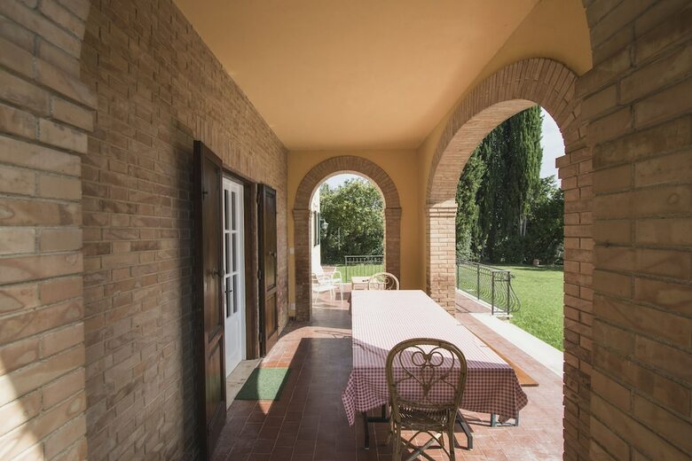 Villa Casa Dell'artista