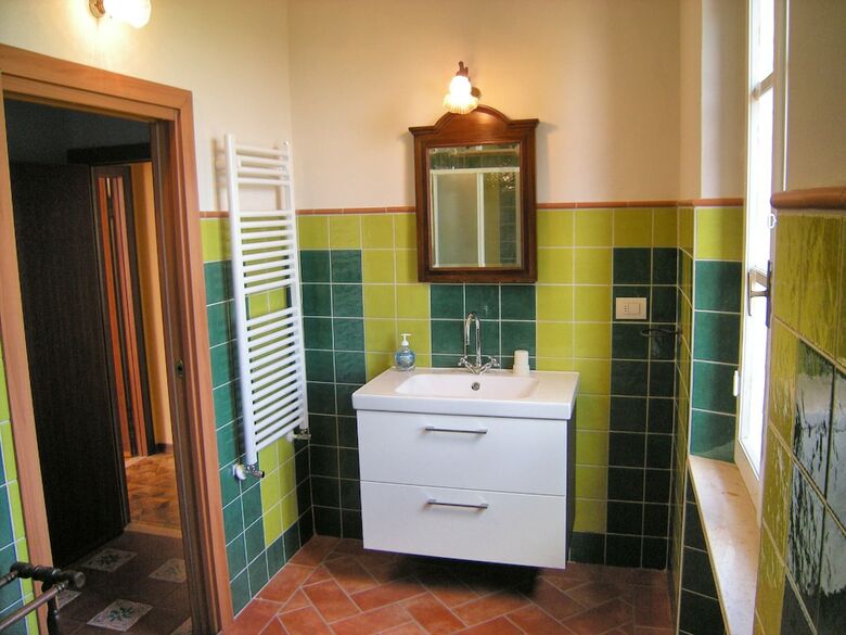 Villa Casa Dell'artista