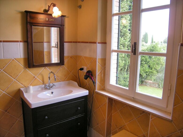 Villa Casa Dell'artista