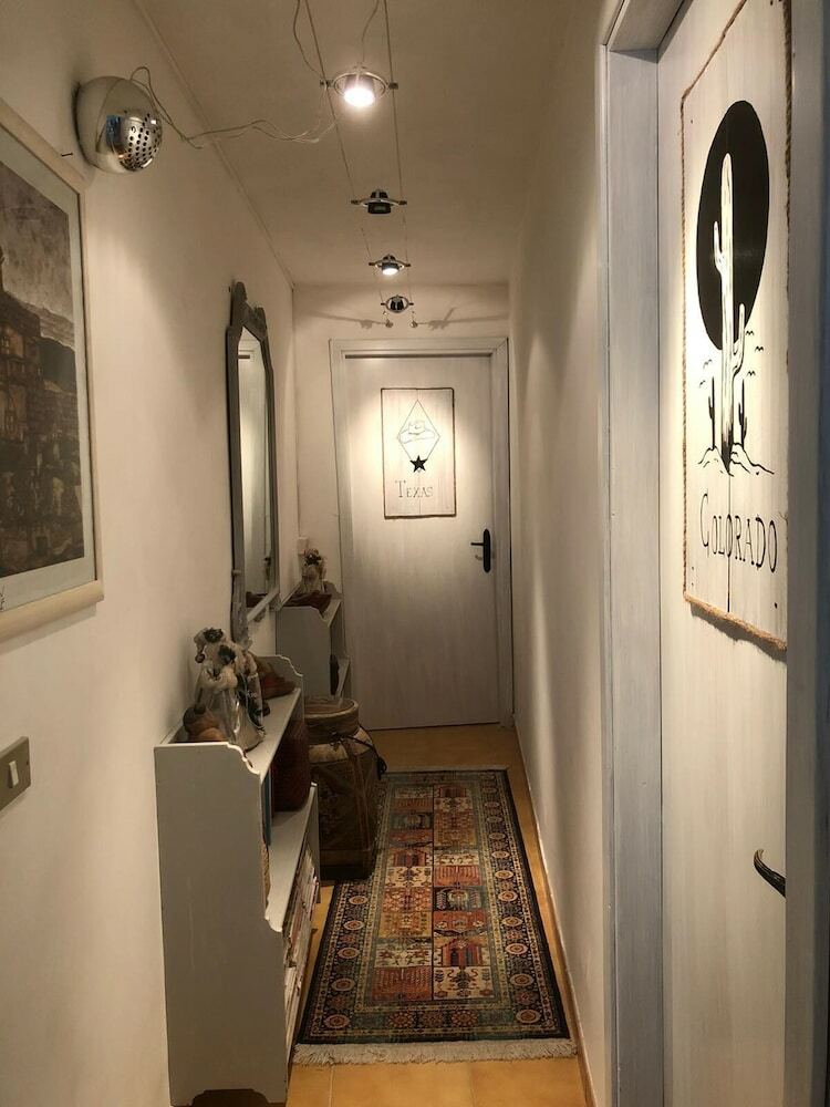 B&B Country Dreams