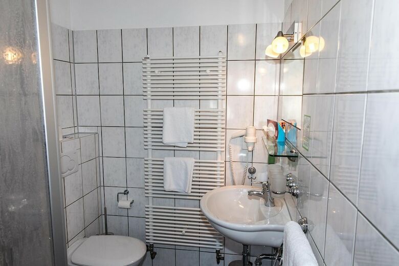 Hotel Zum Schwalbennest