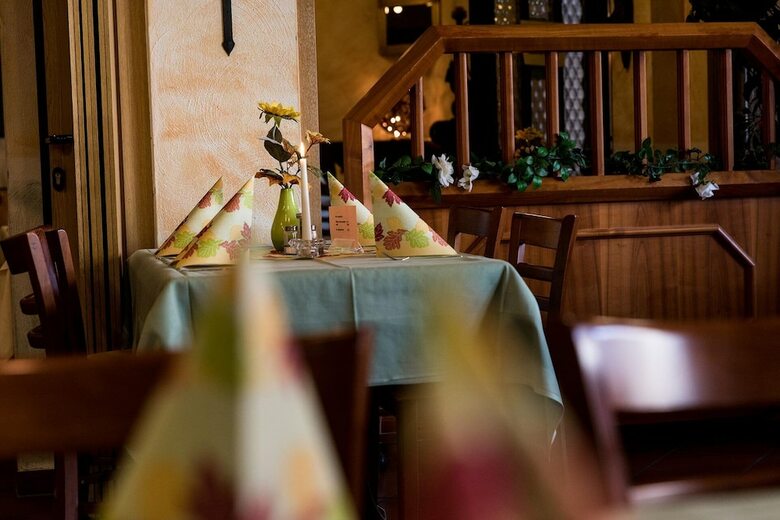 Hotel Zum Schwalbennest