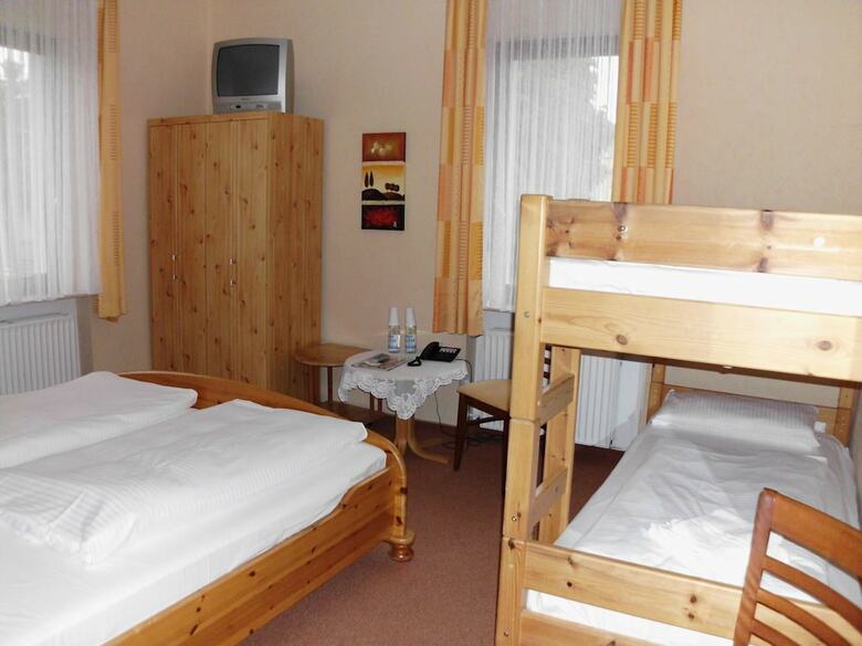 Hotel Zum Schwalbennest