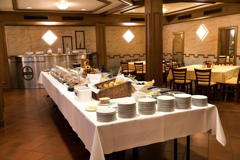 Hotel Zum Schwalbennest