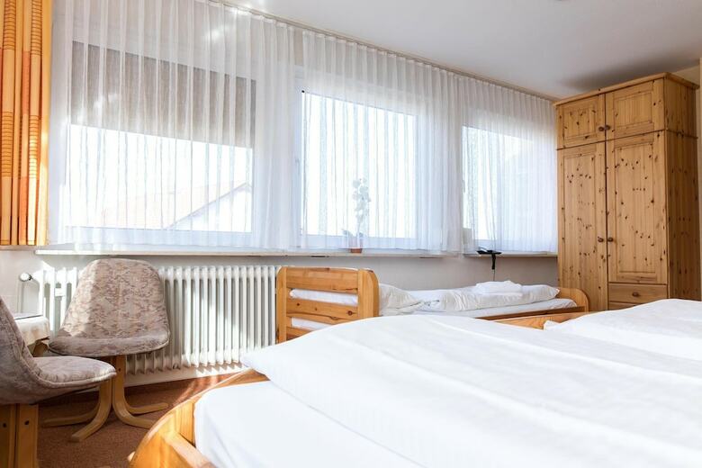 Hotel Zum Schwalbennest